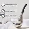 pfefe Cryo Sticks and Gua Sha Set, Esthetician Supplies Cooling Spa Globes Cold Roller with Storage Case view 4