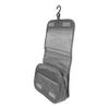 MUSISALY 1pc Toiletries Bag for Men and Women Portable Travel Pouch for Cosmetics Skin Care and Accessories Organizer for Business Trips and Outdoor Use view 1