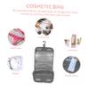 MUSISALY 1pc Toiletries Bag for Men and Women Portable Travel Pouch for Cosmetics Skin Care and Accessories Organizer for Business Trips and Outdoor Use view 4