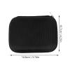 Outanaya Essential Oil Storage Case EVA Material Portable Travel Pouch for 10 Roller Bottles for Aromatherapy and On-the-Go Users view 2
