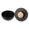 ASAKKURA Facial Volcano Stone Bead Portable Massaging Roller Roller for Skin Oil Absorption Aging view 1
