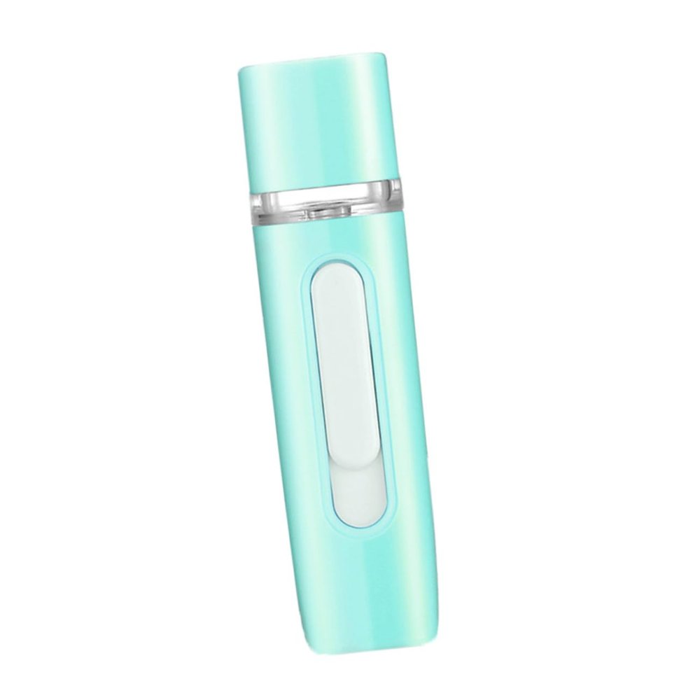 NOLITOY USB Rechargeable Nano Sprayer Portable Face Mist for Women Hydrating Facial Mist for Makeup