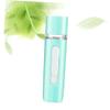 NOLITOY USB Rechargeable Nano Sprayer Portable Face Mist for Women Hydrating Facial Mist for Makeup view 3