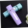 NOLITOY USB Rechargeable Nano Sprayer Portable Face Mist for Women Hydrating Facial Mist for Makeup view 4