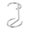 ASAKKURA Beard Razor Organizer Shaving Razor Holder Stand Shaving Brush Holder Barber Accessories view 1