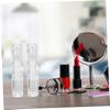 5pcs Mini Empty Lip Gloss Tube 2.5ml Plastic Refillable Bottles view 3