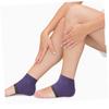 MUSISALY 5pairs Moisturizing Heel Socks for Dry Open-Toed Design Comfortable for Yoga and Daily Wear view 3