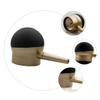 OHPHCALL Hair Building Fibers Fiber Sprayer Nozzles Spray Applicator Pump for Heat Protection Spray Barber Supplies view 3