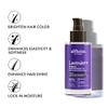 ALFHEIM Lavender+ Purple Hair Oil for Blonde, Silver & Color-Treated Hair  Anti-Brass & Frizz Control Serum  Restores Shine, Smoothness & Cool Radiance  with Grape Seed Oil  3.38 oz / 100 ml view 2