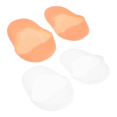 Mikinona 2pairs Moisturizing Spa Socks Hydrating Foot Socks Stretch Sebs Foot Care for Daily Use