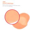 Mikinona 2pairs Moisturizing Spa Socks Hydrating Foot Socks Stretch Sebs Foot Care for Daily Use view 4