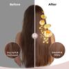 ALFHEIM Argan+ Repairing Leave-in Conditioner Spray for Dry, Damaged & Frizzy Hair with Argan Oil, Keratin, Oat Protein  Instant Detangling, Shine & Frizz Control  Color Safe, Sulfate Free  5.4 oz view 3