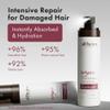 ALFHEIM Argan+ Repairing Leave-in Conditioner Spray for Dry, Damaged & Frizzy Hair with Argan Oil, Keratin, Oat Protein  Instant Detangling, Shine & Frizz Control  Color Safe, Sulfate Free  5.4 oz view 4