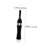 Healeved Men's Women's Electric Razor Hair Removal Device Painless Body Hair Trimmer Detachable view 2