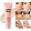 Clubday Liquid Foundation Full coverage Long-Lasting Buildable Weighless Foundation Cream Active Wear Color Stay Makeup-06 view 4