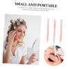 Didiseaon Brow Shaver Set 3pcs Eyebrow Razor and Trimmer Perfect for Facial Grooming view 2