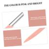 Didiseaon Brow Shaver Set 3pcs Eyebrow Razor and Trimmer Perfect for Facial Grooming view 4