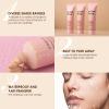 Clubday Liquid Foundation Full coverage Long-Lasting Buildable Weighless Foundation Cream Active Wear Color Stay Makeup-08 view 3