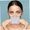 HAPINARY 300pcs Oil Absorption Papers Mixed Style Face Oil Blotting Sheets for Oily Skin Instant Thin and Gentle for Makeup Use Easy to Carry for Occasions view 4
