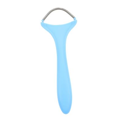Gogogmee 2pcs Portable Facial Hair Remover Tool Manual Hair Threader for Face and Lips Compact Design for Travel No Batteries Needed for -ups