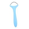 Gogogmee 2pcs Portable Facial Hair Remover Tool Manual Hair Threader for Face and Lips Compact Design for Travel No Batteries Needed for -ups view 1