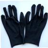 Gatuida 12pairs Thick Cotton Gloves for Work Comfortable Hand Protection Black for Gardening and Other Tasks Lightweight view 2