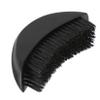 Healeved Beard Grooming Tool Soft Bristle Brush Brush Boar Hair Beard for Men Cleaning Barber Accessory for Travel view 1
