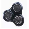 2024 New Upgarde SH70 Replacement Heads for Phi-lips Norelco RS5000 S6000 S7000 S8000 S9000 RQ10 RQ12 Q11 Series S5210 S6850 S7720 S9721 S9731 S9911 RQ1260 1059X 1060X RQ1076 RQ1180 view 1
