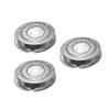 3Pcs 2024 Upgraded HQ8 Replacement Heads for Phi-lips Norelco Aquatec Shaver Razor Blades PT730 PT734 PT735 PT860 PT861 PT870 PT920 PT925 AT753 AT790 AT890 AT940 PT715 view 2