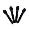 BIUDECO 200pcs Professional Makeup Brush Double-ended Eyeshadow Brush for Eye Shadow Applicator Travel-friendly for Women view 3