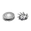 3Pcs 2024 Upgraded HQ8 Replacement Heads for Phi-lips Norelco Aquatec Shaver Razor Blades AT890, AT895, PT710, PT715, PT720, PT722, PT724, 8892XL, 8895XL, 8895XL,HQ7890, HQ73, HQ7310, HQ7300 view 4