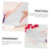 PLAFOPE Spa Moisturizing Accessory Foot Paraffin Wax Sleeve Paraffin Refills Liners Therapy Cover view 4