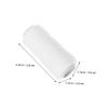 BIUDECO 10rolls Thread for Facial Hair Removal Eyebrow Threading Tool Easy to Use for Smooth Skin for Home Use and Personal Care view 3
