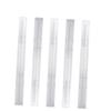 BIUDECO 10pcs Empty Nail Oil Bottles Nail Pen Brush Tip Empty Oil Pen for Cuticle Eyelash Growth Perfume view 1