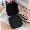 IWOWHERO Essential Oils Storage Case Shockproof Eva Bag for Bottles Capacity Hard Shell with Strong Zipper Portable Roller Bottle Protection for Travel view 4