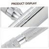 Gogogmee 2pcs for Men and Women Double-sided Shaving Tool - Handle and Ergonomic Design for Included view 4