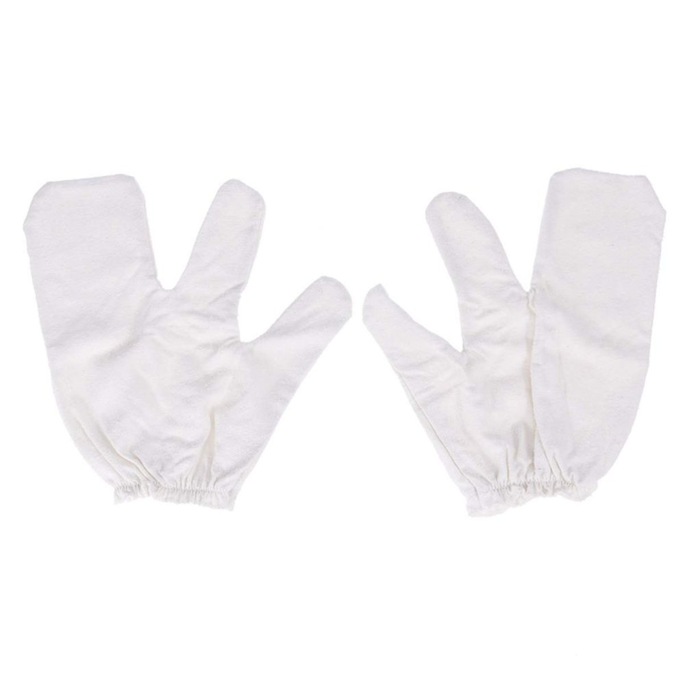 OHPHCALL Exfoliating Gloves Bath Mitts Shower Mitts for Body Body Scrub Eco-friendly