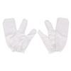 OHPHCALL Exfoliating Gloves Bath Mitts Shower Mitts for Body Body Scrub Eco-friendly view 1