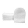 IWOWHERO Facial Cotton Pads 240pcs Makeup Remover Pads with Storage Box Soft Gentle for Skincare view 1