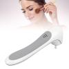 Automatic Makeup Brush Cleaner, Electric Cosmetic Brush Cleaner with USB Rechargeable, 3 Adjustable Speeds for Makeup Brush Cleaning and Drying Machine, Built to Last (White) view 3