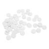 50pcs Premium Nail Buffing Discs, Nail Sanding Pads, Smooth & Versatile for Manicure - 1000 Grit, Crafted from Premium Materials view 4