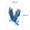 2PCS Long Lasting Tattoo Juice Ink Waterproof Temporary Tattoos Men Women Body Art Eagle Wing Tattoo(CH01) view 3