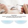 1 Pair Lash Lift Rods, Silicone Eyelash Perming Curler, Silicone Eyelash Perming Curler Makeup Tools, Glitter Reusable Soft Reusable Lash Lifting Pads with Storage Box Blue (M) view 2