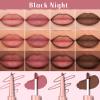 bayfree 2 PCS Lip Liner and Lip Stain Combo Set, High Pigmented Long Lasting Velvet Lip Tint, Well-Defined Lipliner, Weightless Waterproof Not Animal Tested, Matte Finish Makeup view 4