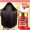 Batana Oil for Hair Growth & Keratin Hair Treatment Serum,Batana Hair Mask for Damaged Hair and Growth,40 Capsules Leave-in Hair Oil Anti Frizz Hair Conditioner Serum view 4