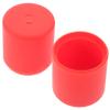 Gogogmee Silicone Face Gua Tool for Face Ice Mold Skin Care Facial Massager Portable view 1