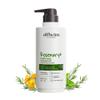ALFHEIM Rosemary+ Purifying Shampoo  Clarifying Cleanse for Oily & Fine Hair with Rosemary, Peppermint & Jojoba Oils  Deep Scalp Refresh, Lightweight Volume  Vegan, Sulfate Free  18 oz / 535 ml