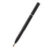 HAPINARY Dual-ended Lip Brush Applicator for Lipstick Gloss and Concealer Portable Makeup Brush Handle for Versatile Application and Travel Use view 1