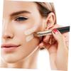 HAPINARY Dual-ended Lip Brush Applicator for Lipstick Gloss and Concealer Portable Makeup Brush Handle for Versatile Application and Travel Use view 4