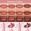 bayfree 2 PCS Lip Liner and Lip Stain Combo Set, High Pigmented Long Lasting Velvet Lip Tint, Well-Defined Lipliner, Weightless Waterproof Not Animal Tested, Matte Finish Makeup view 4